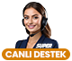 Canlı Destek